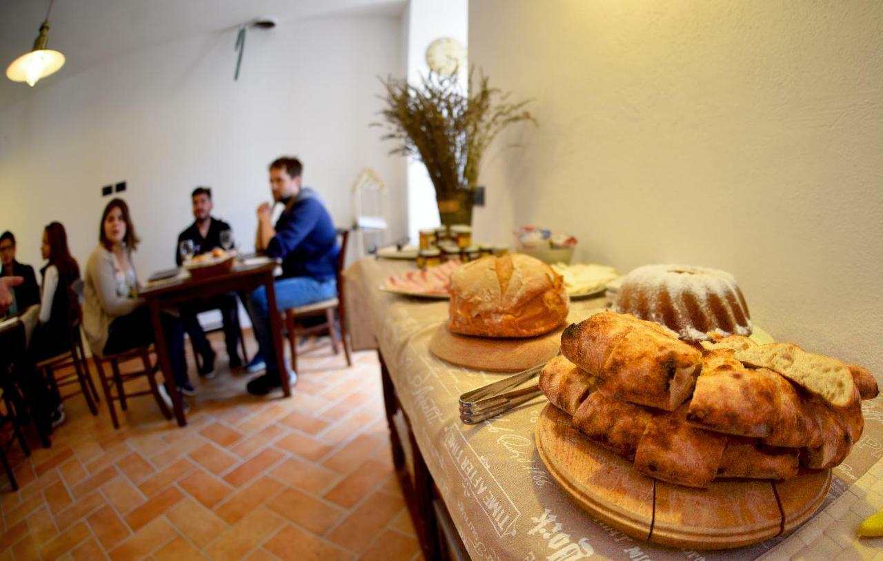 Il Giardino Di Julia B&B ตอร์โตรา ภายนอก รูปภาพ